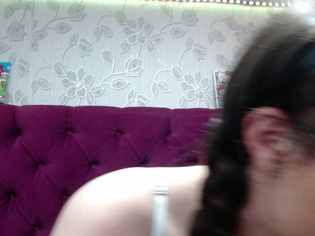 selenabustamante live cam on BongaCams