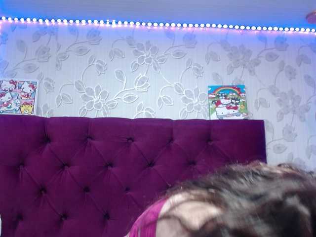 selenabustamante live cam on BongaCams