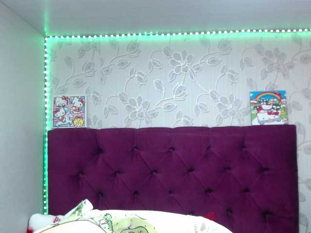 selenabustamante live cam on BongaCams