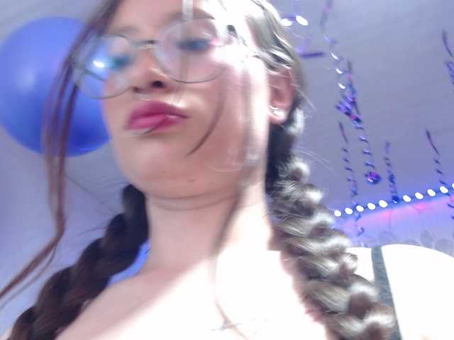selenabustamante live cam on BongaCams