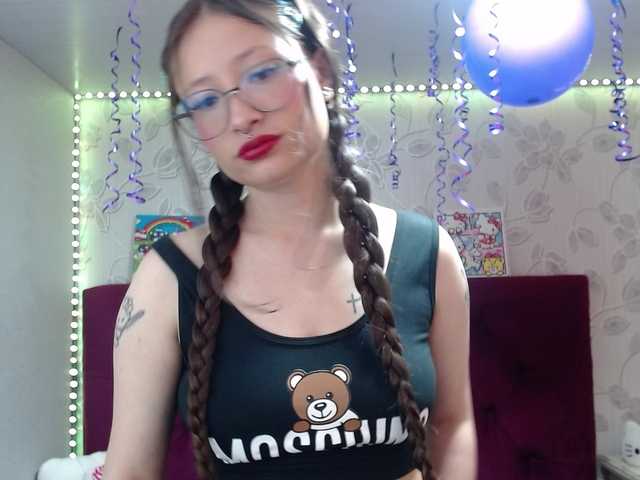 selenabustamante live cam on BongaCams