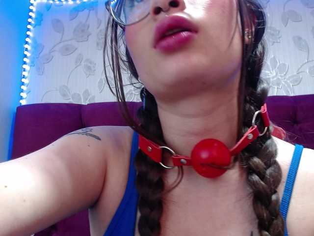 selenabustamante live cam on BongaCams