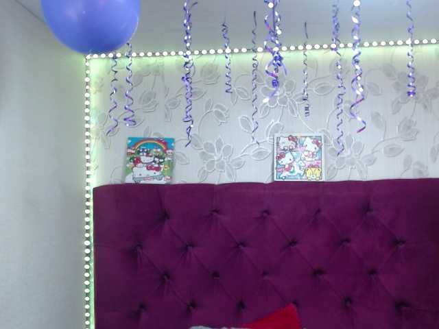 selenabustamante live cam on BongaCams