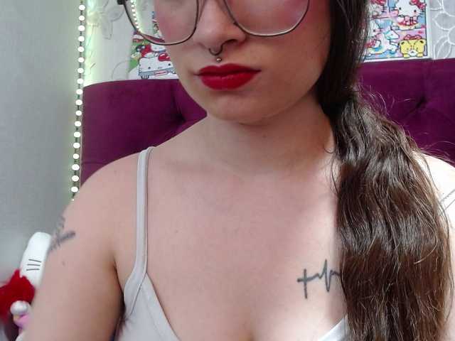 selenabustamante live cam on BongaCams