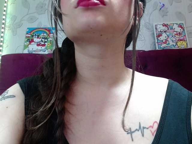 selenabustamante live cam on BongaCams