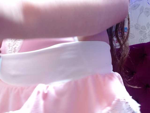 selenabustamante live cam on BongaCams