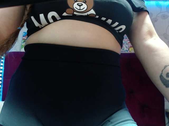 selenabustamante live cam on BongaCams
