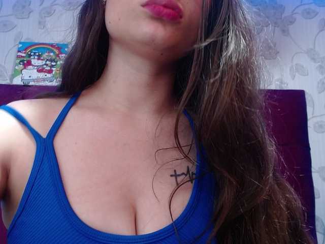 selenabustamante live cam on BongaCams