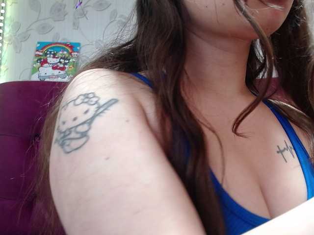 selenabustamante live cam on BongaCams
