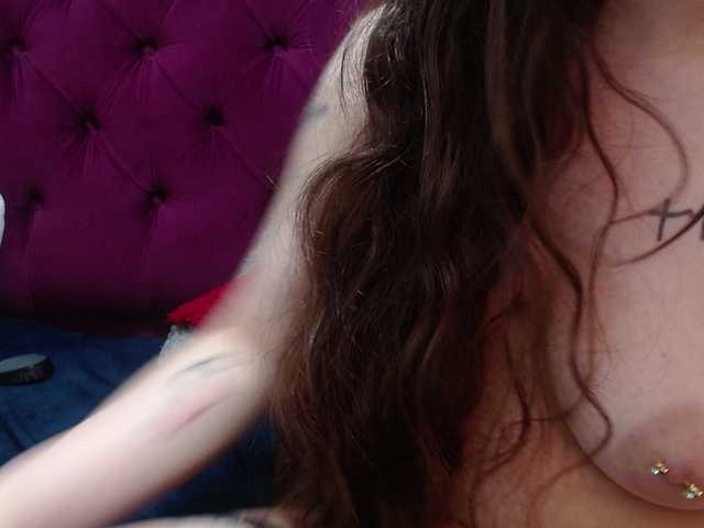 selenabustamante live cam on BongaCams
