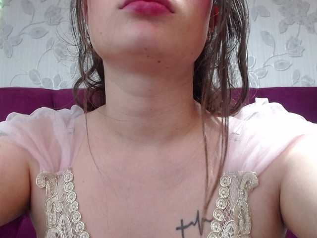 selenabustamante live cam on BongaCams