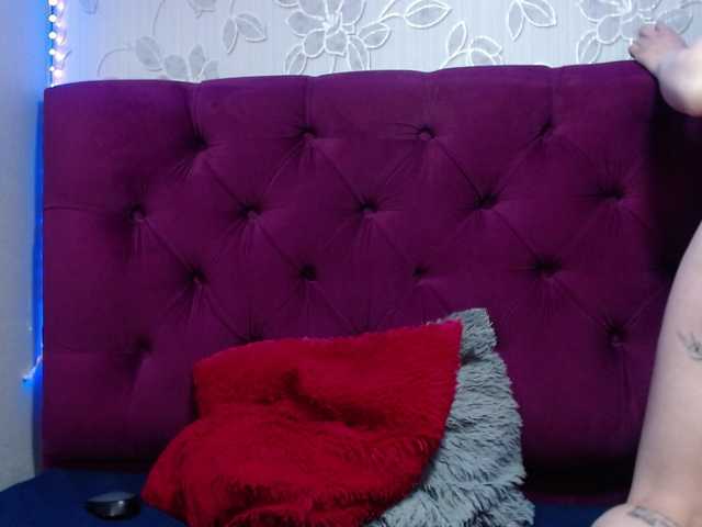 selenabustamante live cam on BongaCams
