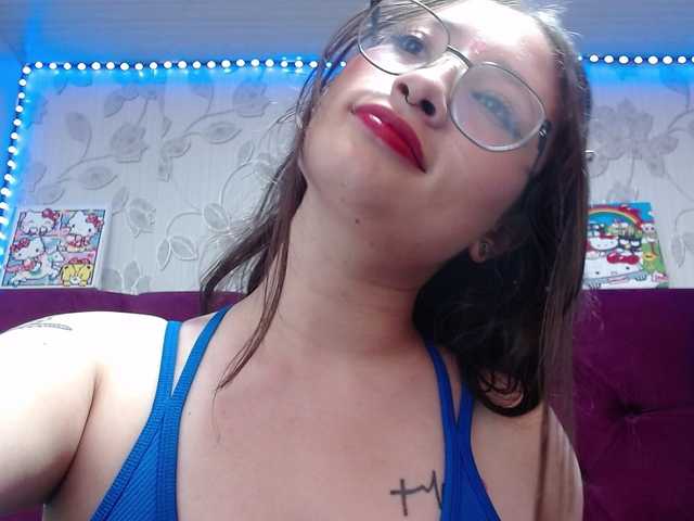 selenabustamante live cam on BongaCams