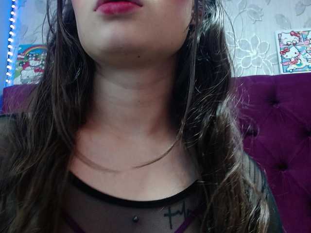selenabustamante live cam on BongaCams