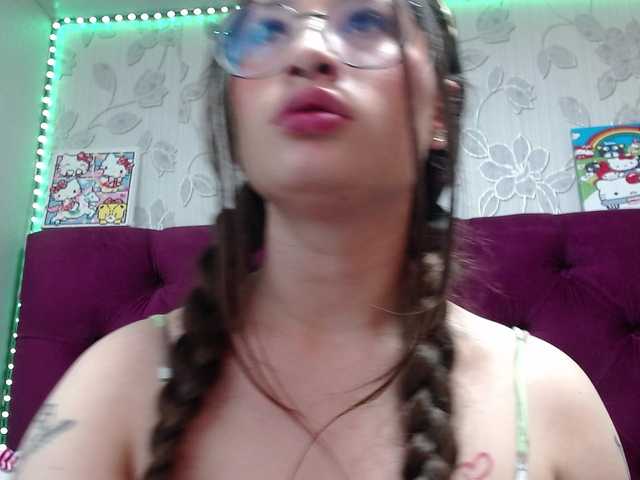 selenabustamante live cam on BongaCams