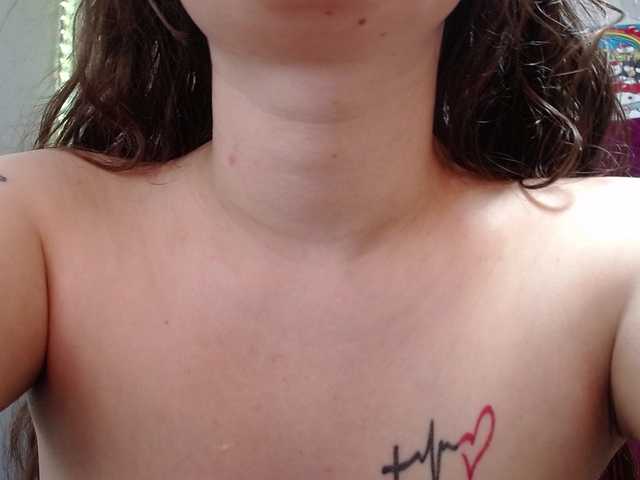 selenabustamante live cam on BongaCams