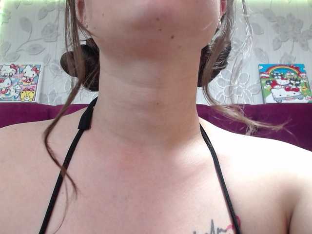 selenabustamante live cam on BongaCams