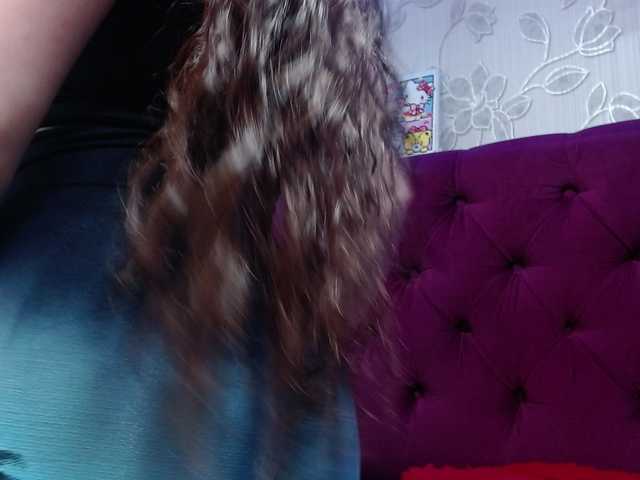 selenabustamante live cam on BongaCams