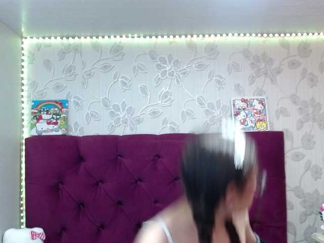 selenabustamante live cam on BongaCams