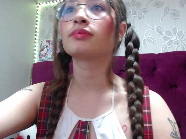 selenabustamante live cam on BongaCams