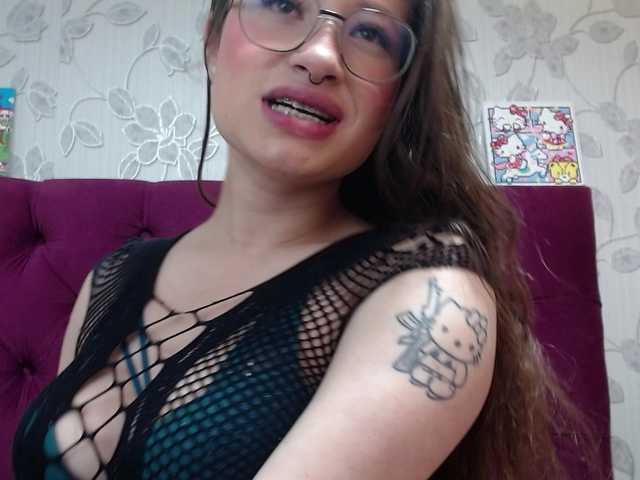 selenabustamante live cam on BongaCams