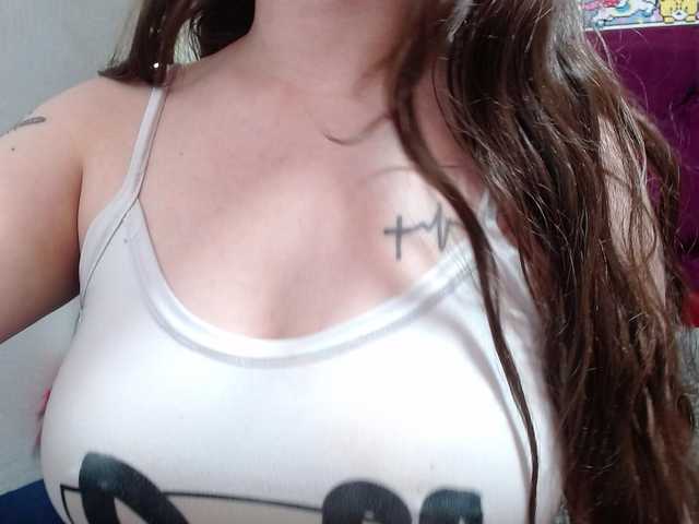 selenabustamante live cam on BongaCams