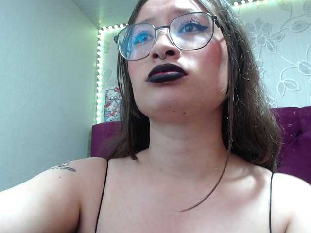 selenabustamante live cam on BongaCams