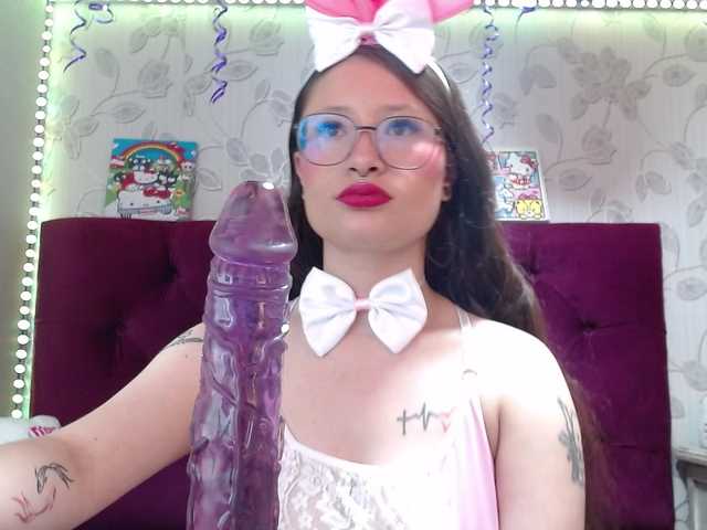 selenabustamante live cam on BongaCams