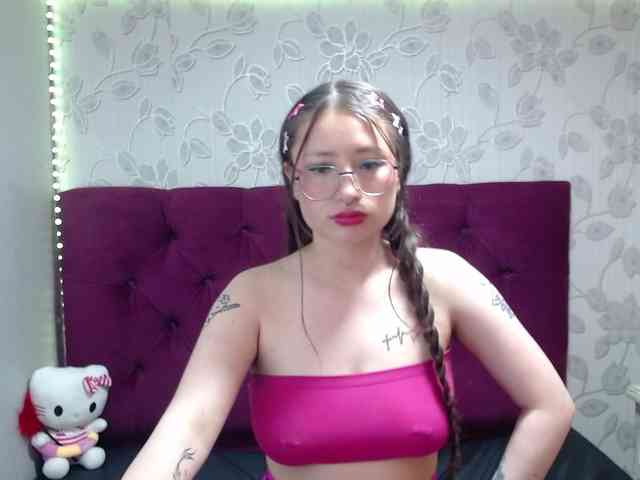 selenabustamante webcam