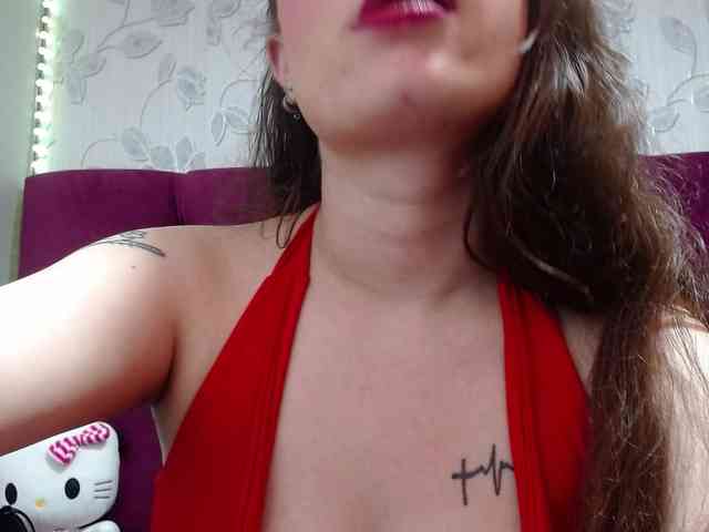 selenabustamante Live Webcam on BongaCams