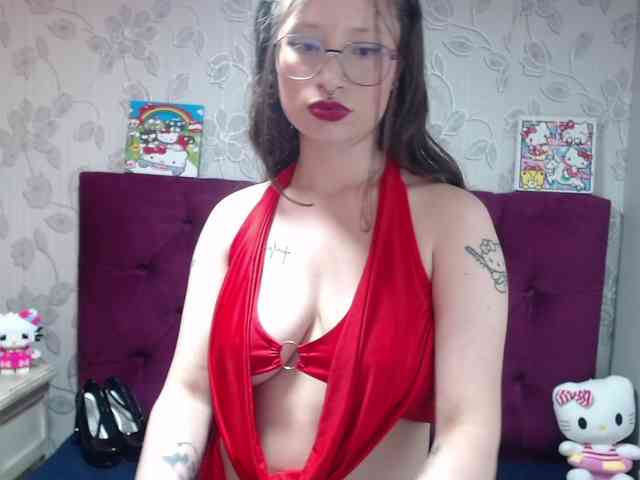 selenabustamante webcam