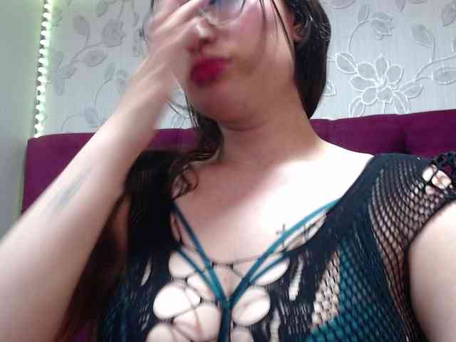 selenabustamante webcam