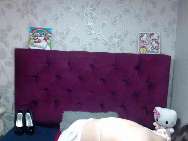 selenabustamante webcam