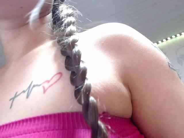 Modelo: selenabustamante