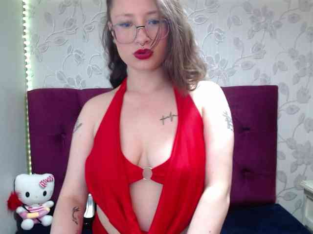 selenabustamante Live Webcam on BongaCams