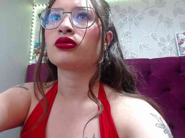 selenabustamante webcam