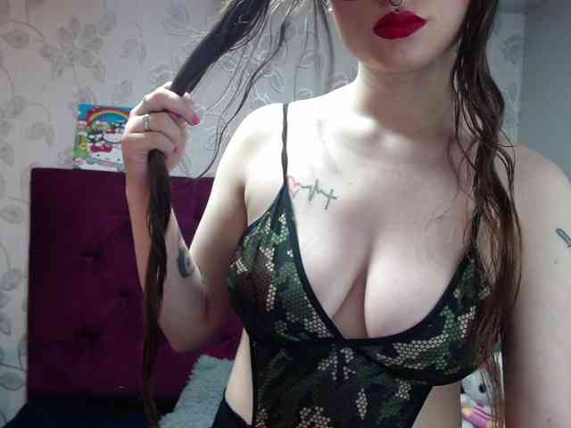 selenabustamante webcam