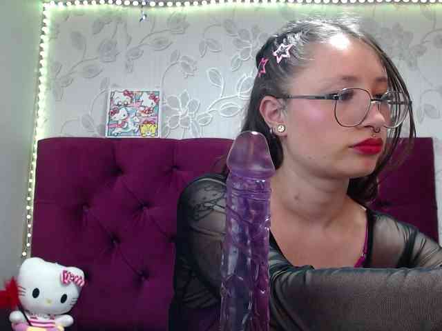 selenabustamante webcam