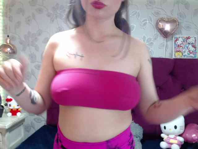 selenabustamante webcam