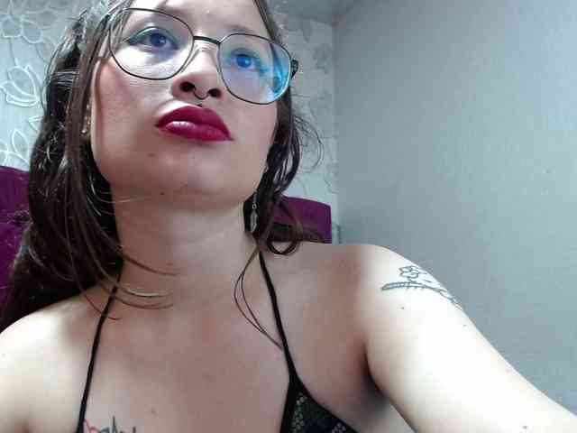 selenabustamante webcam