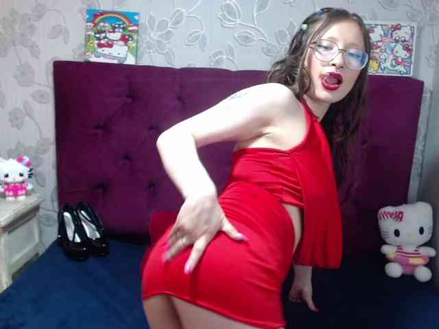 selenabustamante webcam