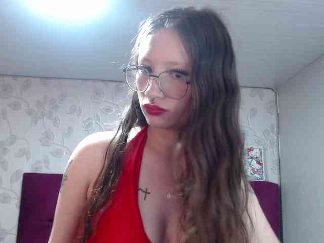 selenabustamante webcam