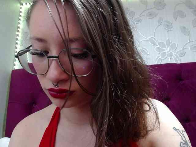 selenabustamante Live Webcam on BongaCams