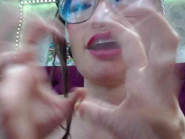 selenabustamante webcam