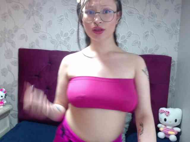 selenabustamante webcam