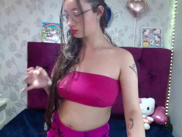 selenabustamante webcam