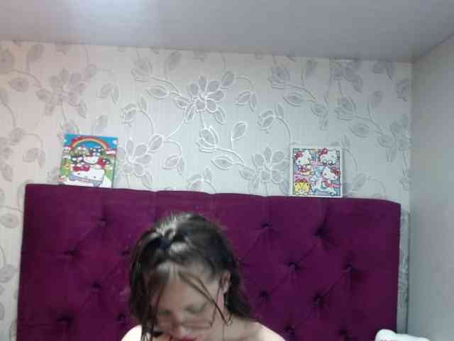 selenabustamante webcam