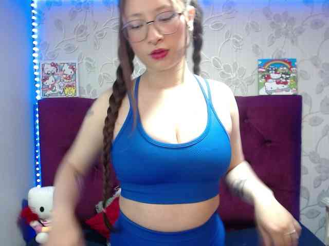 selenabustamante webcam