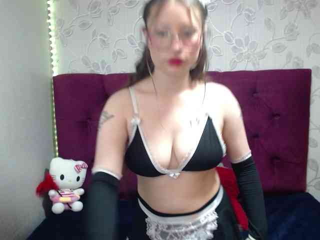 selenabustamante webcam
