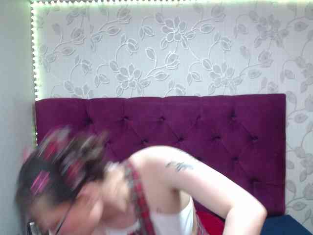 selenabustamante webcam